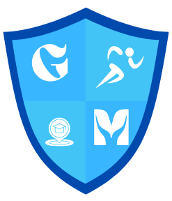 Ghazee Mohamed House logo