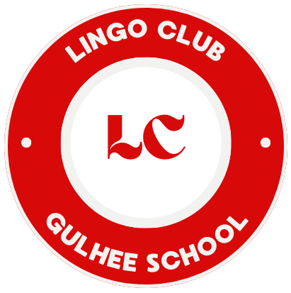 Lingo Club logo