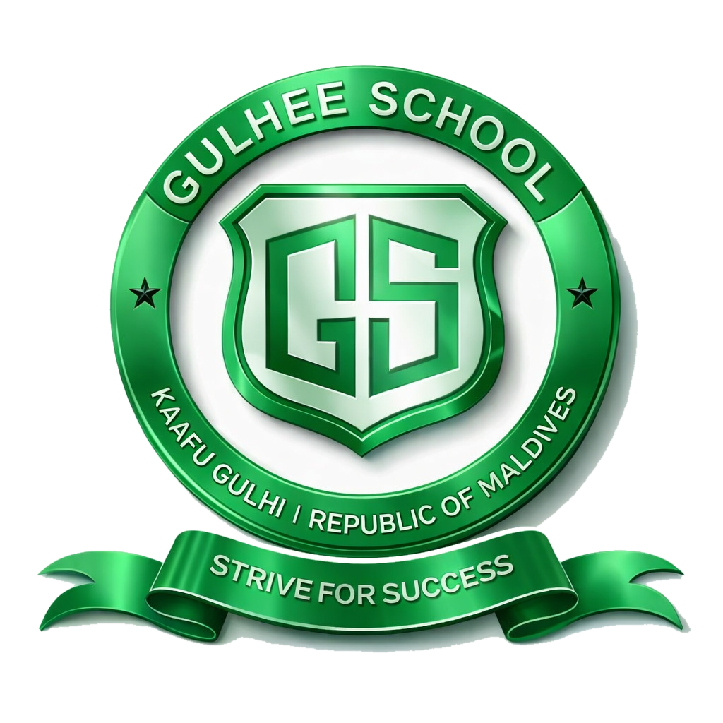 Gulhee School logo
