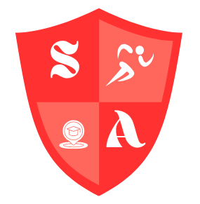 Shaheed Ali House logo