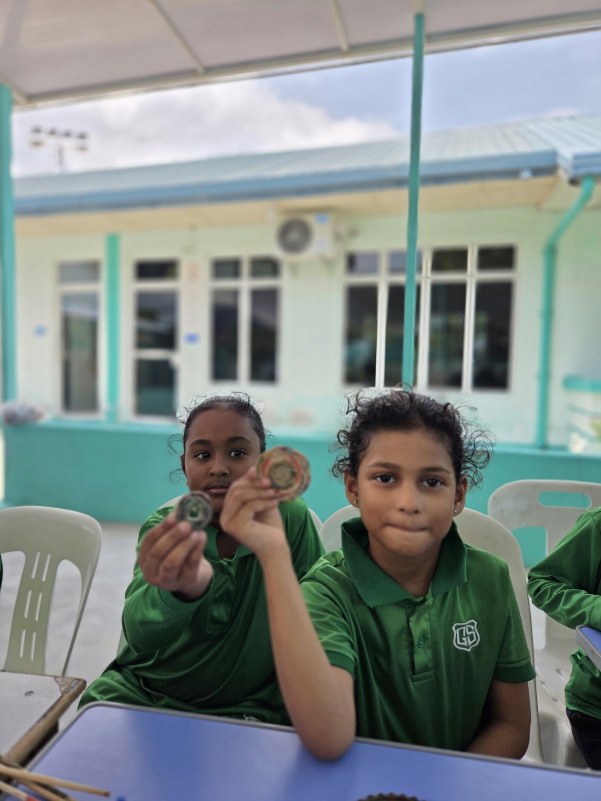 Zero Arts Waste Program by Banyan Tree Resort