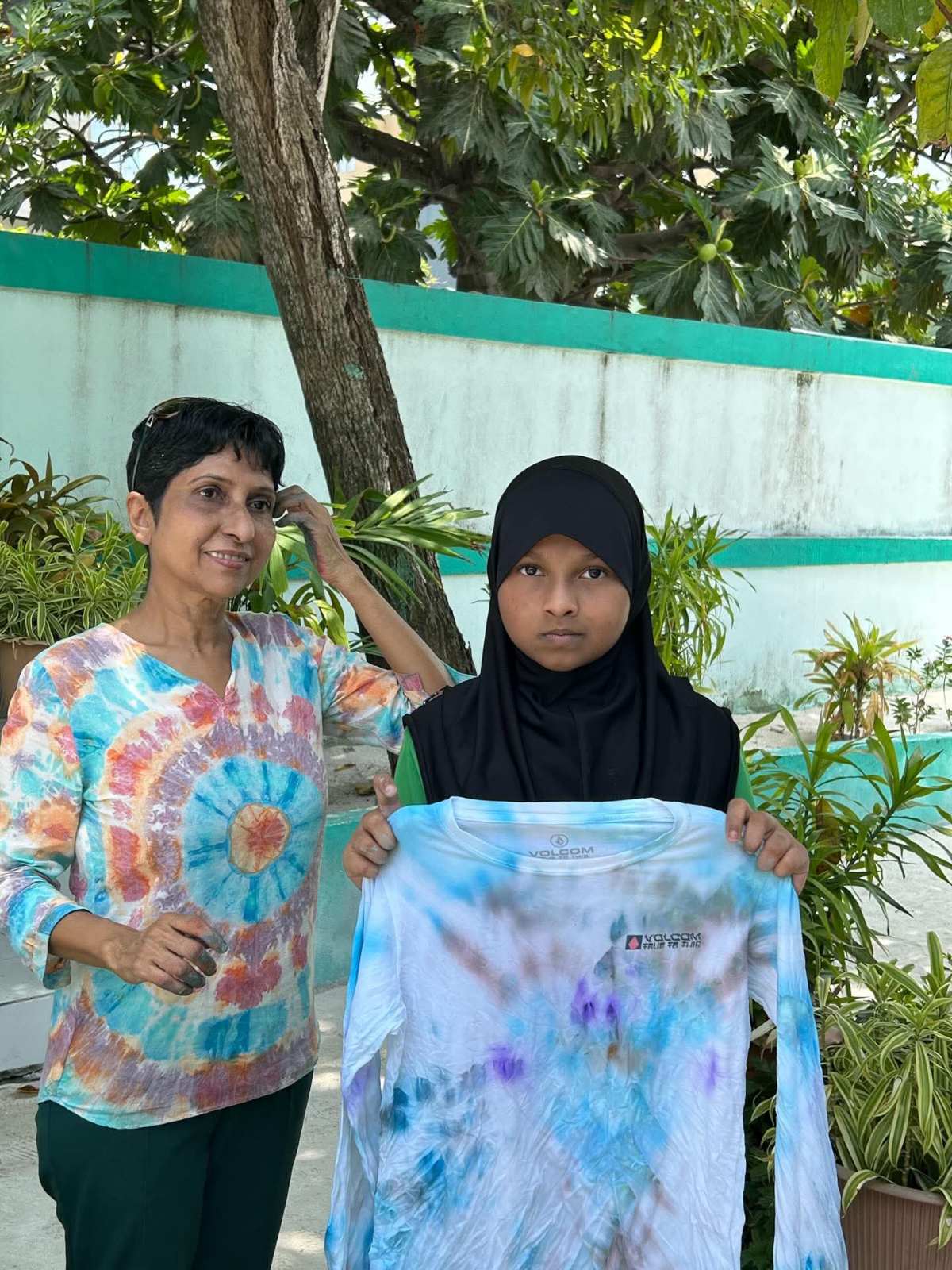 Zero Arts Waste Program by Banyan Tree Resort