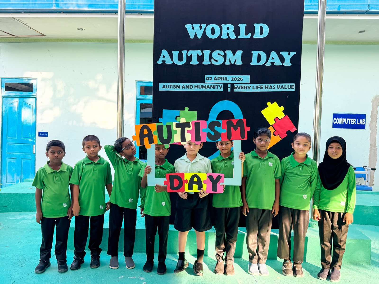 World Autism Day Celebration 2026