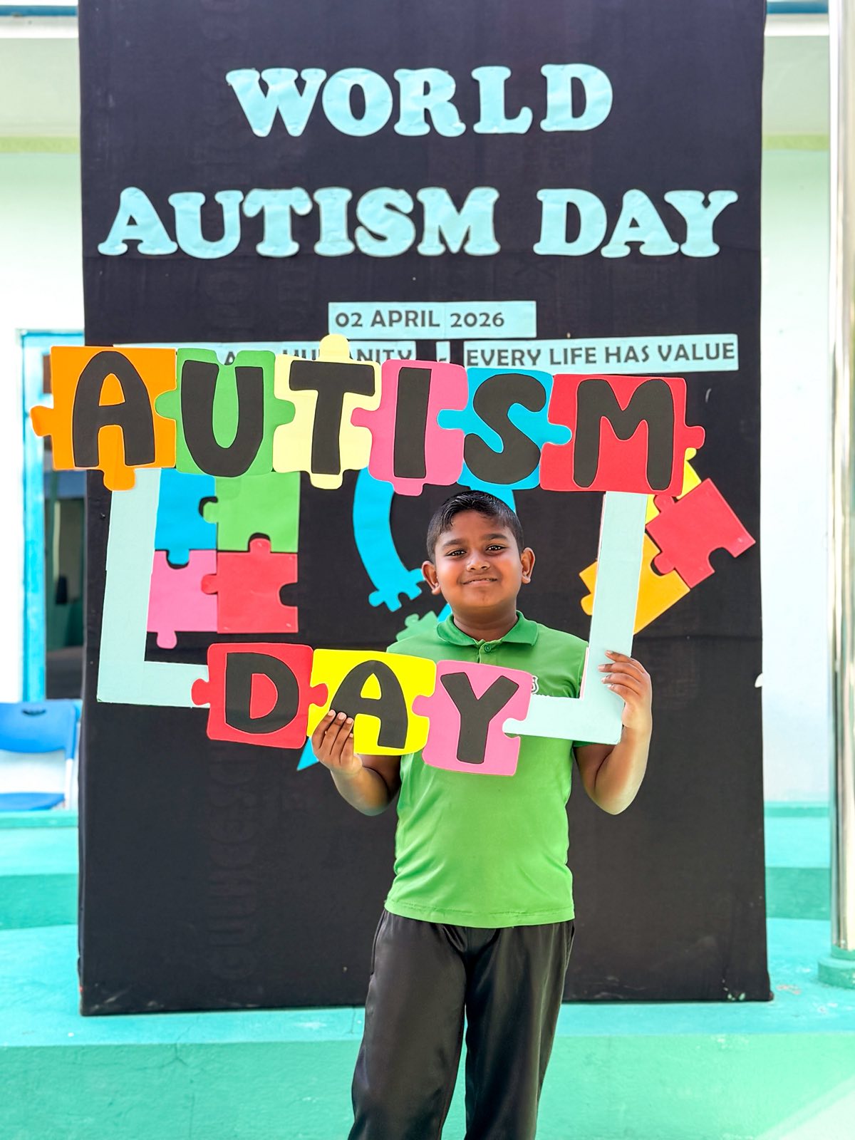 World Autism Day Celebration 2026