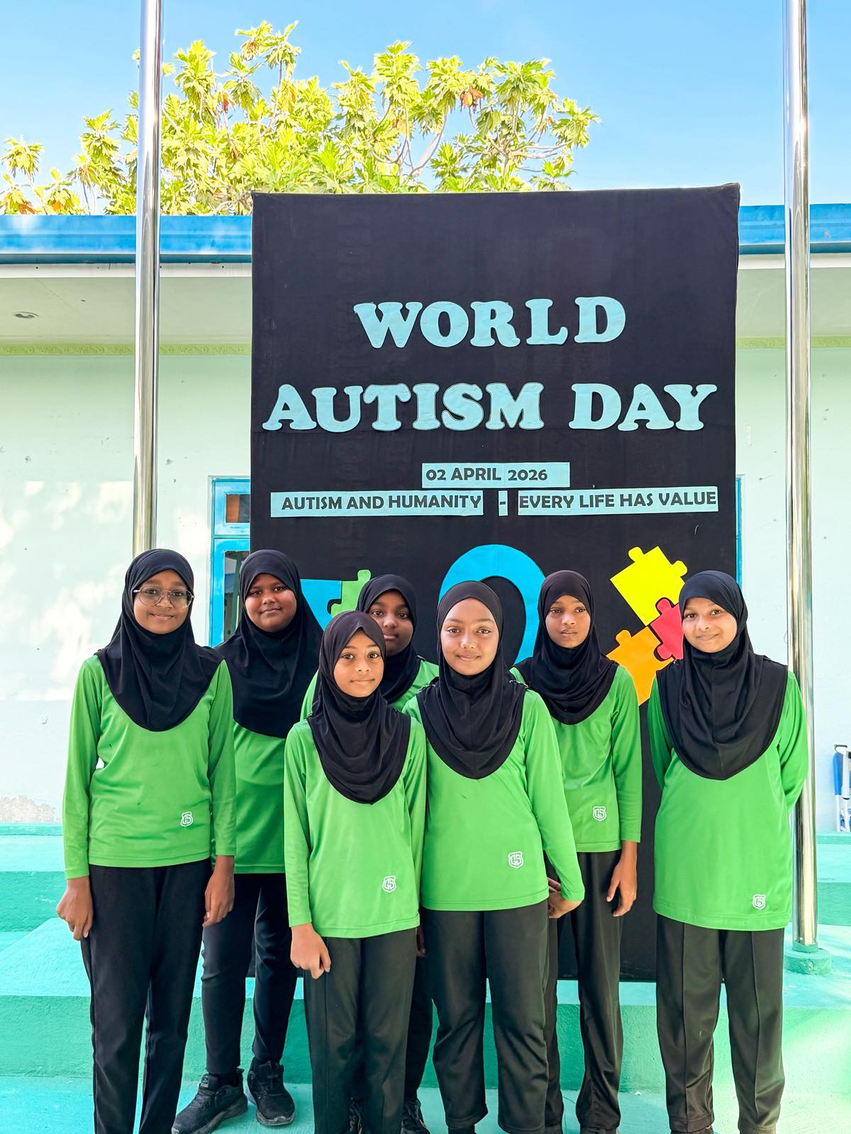 World Autism Day Celebration 2026